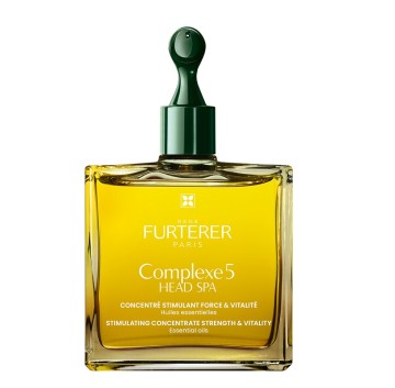 ASTERA HEAD SPA CONCENTR LENIT