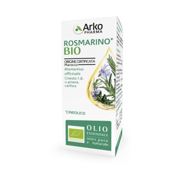 ARKO Ess.Olio Rosmarino 10ml