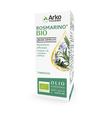 ARKO Ess.Olio Rosmarino 10ml