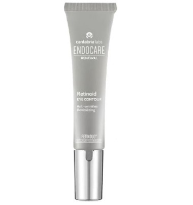 ENDOCARE RENEWAL RETINOID EYE