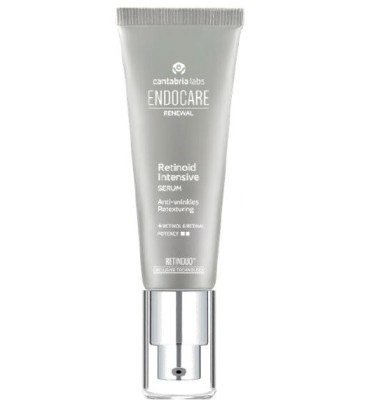 ENDOCARE RENEWAL RETINOID INT