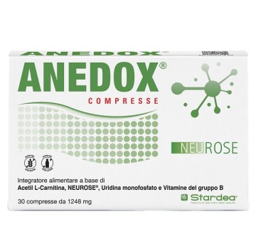 ANEDOX 30CPR