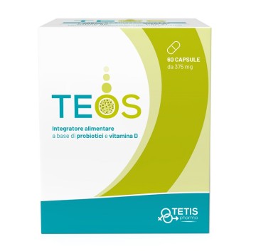 TEOS 60 Cps