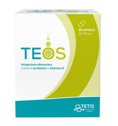 TEOS 60 Cps