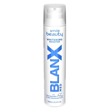 BLANX MED Smile Beauty Whiten.
