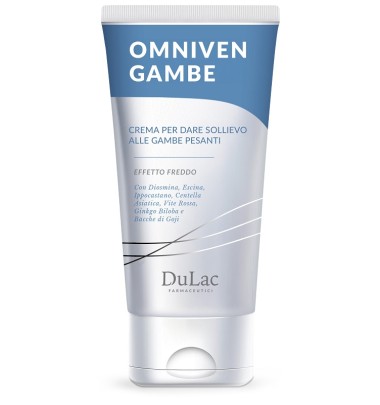 OMNIVEN GAMBE 150ML