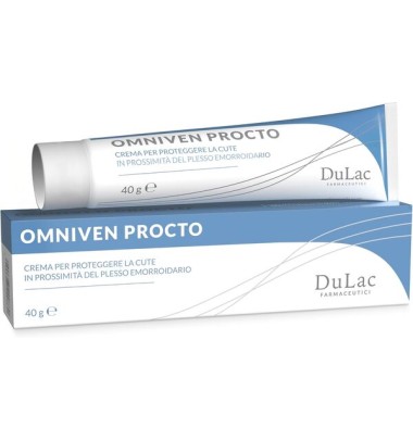 OMNIVEN PROCTO 40G