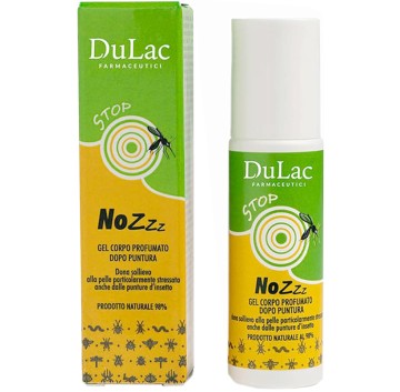 DULAC ROLL ON DOPO PUNTURA20ML