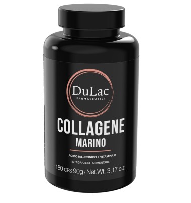 NUTRITION COLLAGENE MAR 180CPS