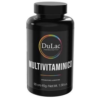 NUTRITION MULTIVITAMINICO90CPS