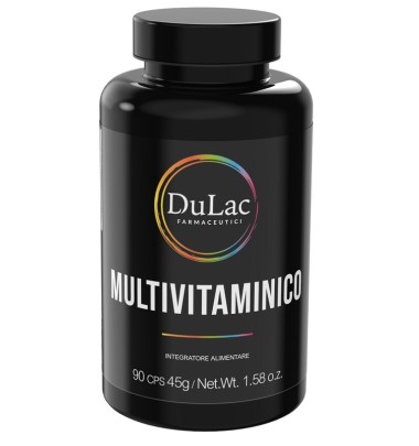 NUTRITION MULTIVITAMINICO90CPS