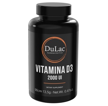 NUTRITION VITAMINA D3 90CPS