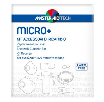 KIT ACCESSORI RIC MICRO+