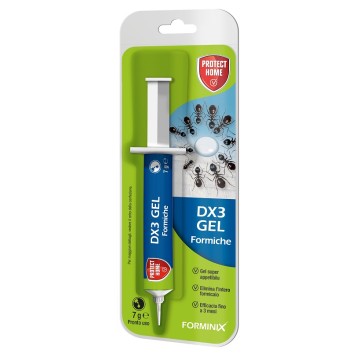 FORMINIX DX3 Gel Formiche 7g