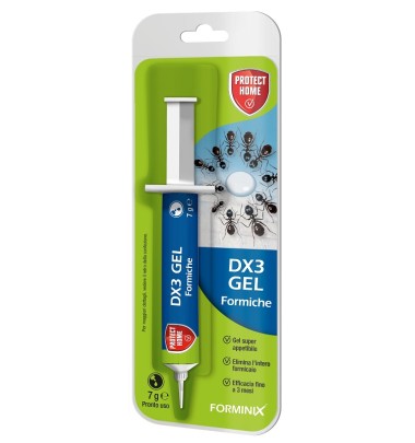 FORMINIX DX3 Gel Formiche 7g