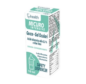 MICURO GOCCE OCULARI 0,3%