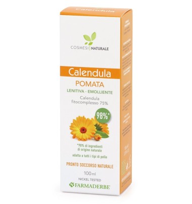 CALENDULA Pomata 100ml FDB