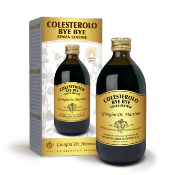 COLESTEROLO ByeBye 500ml SVS