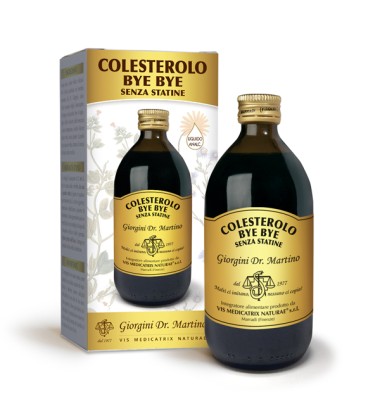 COLESTEROLO ByeBye 500ml SVS