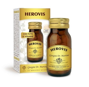 HEROVIS 100*Past.SVS