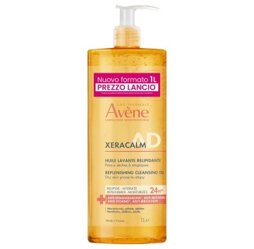 XERACALM AD Olio Det.1Lt PL