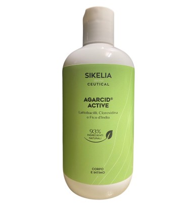 AGARCID Active 300ml