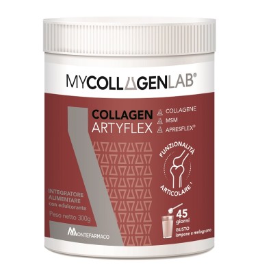 MYCOLLAGENLAB Collagen Artyfl.