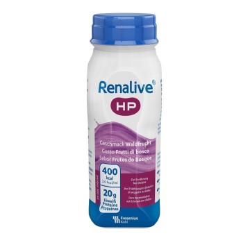 RENALIVE HP FRUTTI DI BOSCO4FL