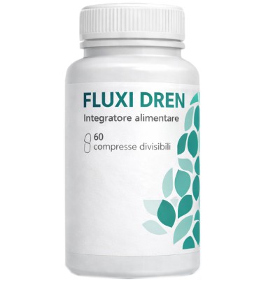 FLUXI DREN 60Cpr