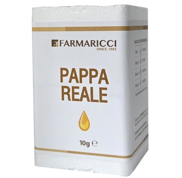 PAPPA REALE 10G