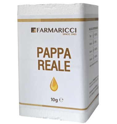 PAPPA REALE 10G