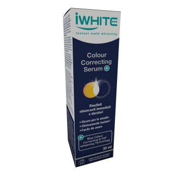 IWHITE Serum 30ml