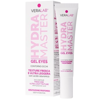 Veralab Contorno Occhi Hydra