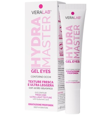 Veralab Contorno Occhi Hydra
