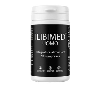 ILIBIMED Uomo 60 Cpr