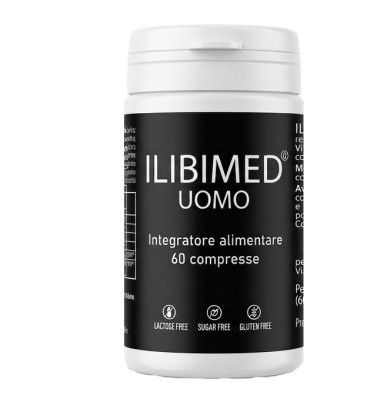 ILIBIMED Uomo 60 Cpr