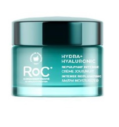 ROC Hydra+Hyal.Crema Gel Viso