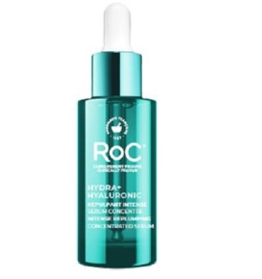 ROC Hydra+Hyal.Siero Concent.
