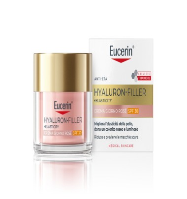 EUC HYALURON FILL  ROSE