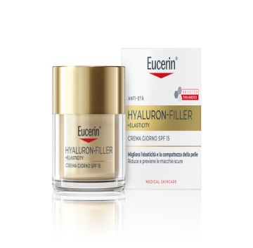EUC HYALURON FILL  SPF15