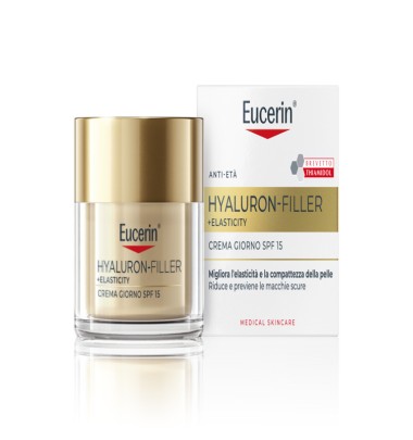 EUC HYALURON FILL  SPF15