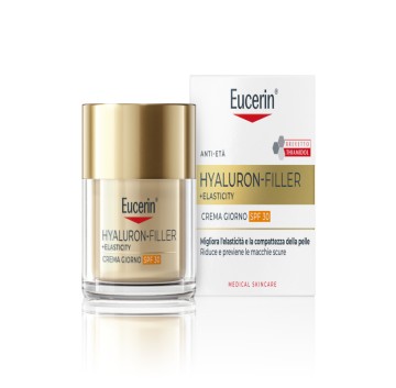 EUCERIN Hyal.Fill+El.fp30