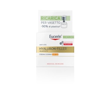 EUCERIN Hyal.Fill+El.GG+Ric.