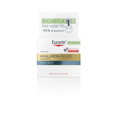 EUCERIN Hyal.Fill+El.Ntt*Ric.