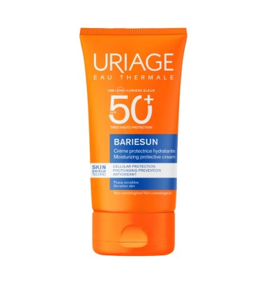 BARIESUN Crema fp50+ 50ml