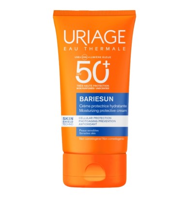 BARIESUN Crema fp50+ S/P 50ml