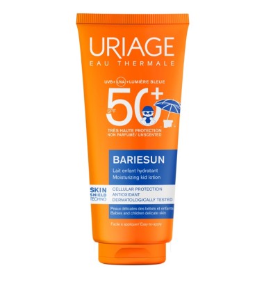 BARIESUN Baby Latte fp50+100ml