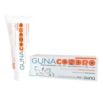 GUNACONDRO 50g