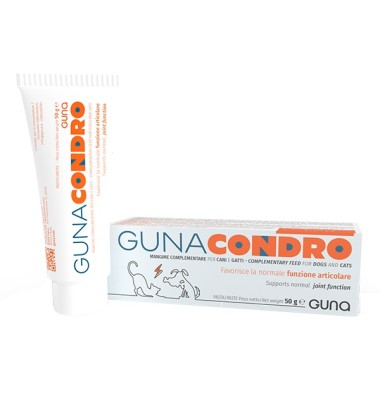 GUNACONDRO 50g