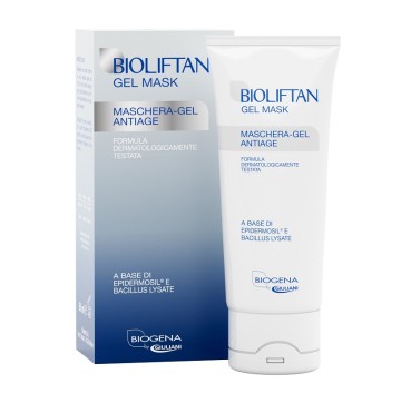 BIOLIFTAN GEL MASK 50ML
